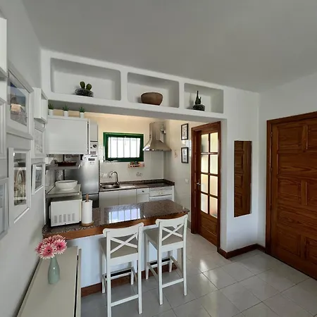 Casa Maresia Playa Honda (Lanzarote)