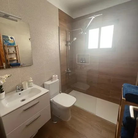 Casa Maresia 公寓 *