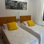 Apartament Casa Maresia Playa Honda (Lanzarote)