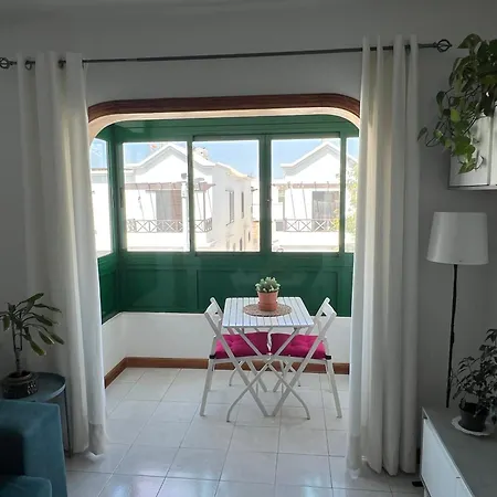 Casa Maresía Apartamento Playa Honda (Lanzarote)
