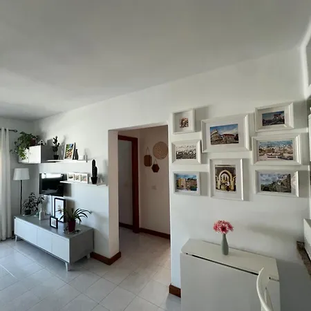 Casa Maresía Playa Honda (Lanzarote)