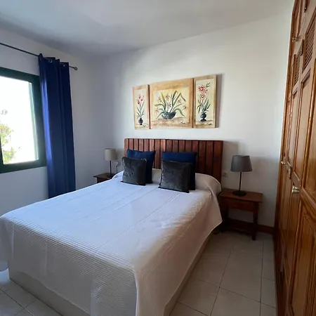 Casa Maresía Apartamento Playa Honda (Lanzarote)