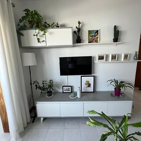Casa Maresía *