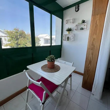 Casa Maresía Playa Honda (Lanzarote)