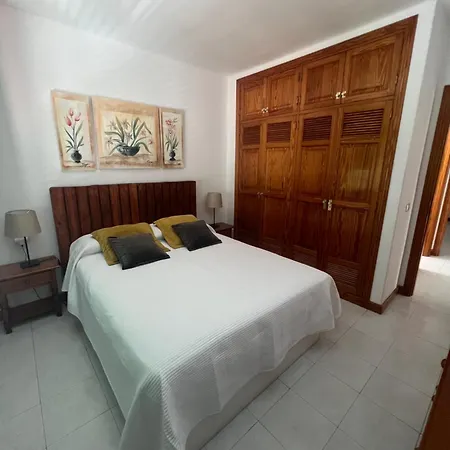 Apartament Casa Maresia Playa Honda (Lanzarote)