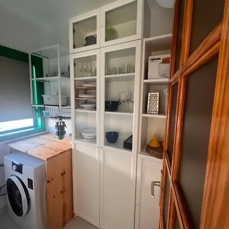 Casa Maresia Appartement *