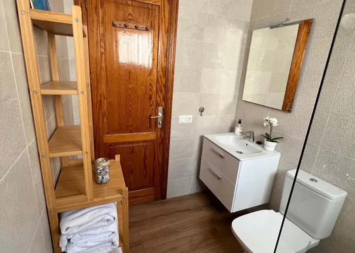 Casa Maresia Appartement *