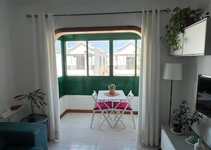 Casa Maresia Appartement Playa Honda (Lanzarote)