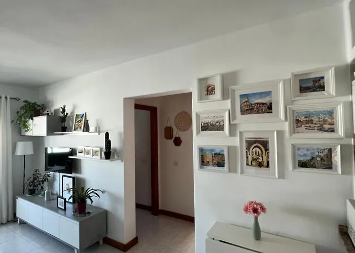 Casa Maresia Playa Honda (Lanzarote)
