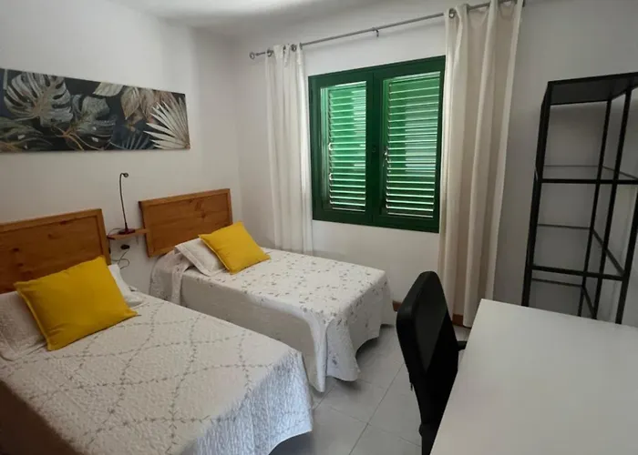 Casa Maresia Appartement *