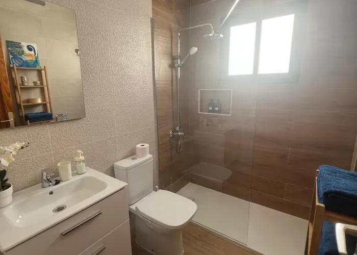 Casa Maresia Appartement *