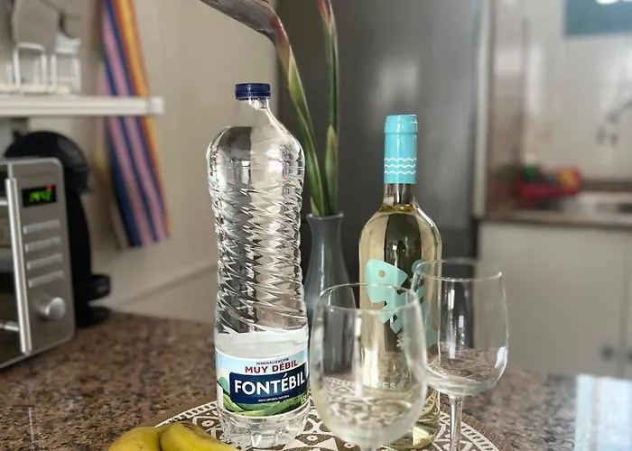 Appartement Casa Maresia