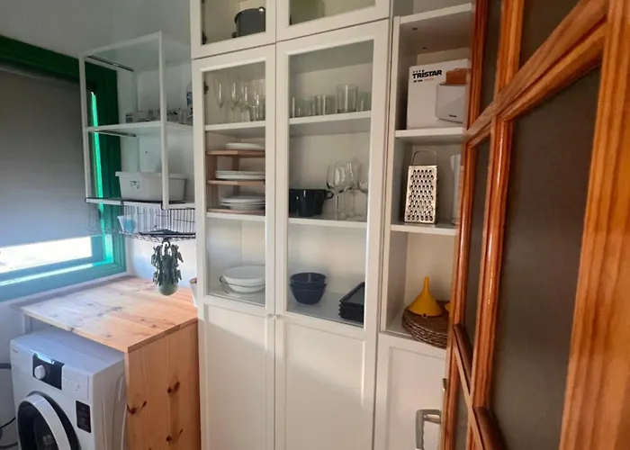 Casa Maresia Appartement *